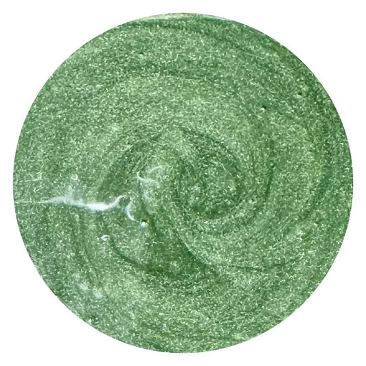 Sage Luster Paste (CP) BASE PASTE