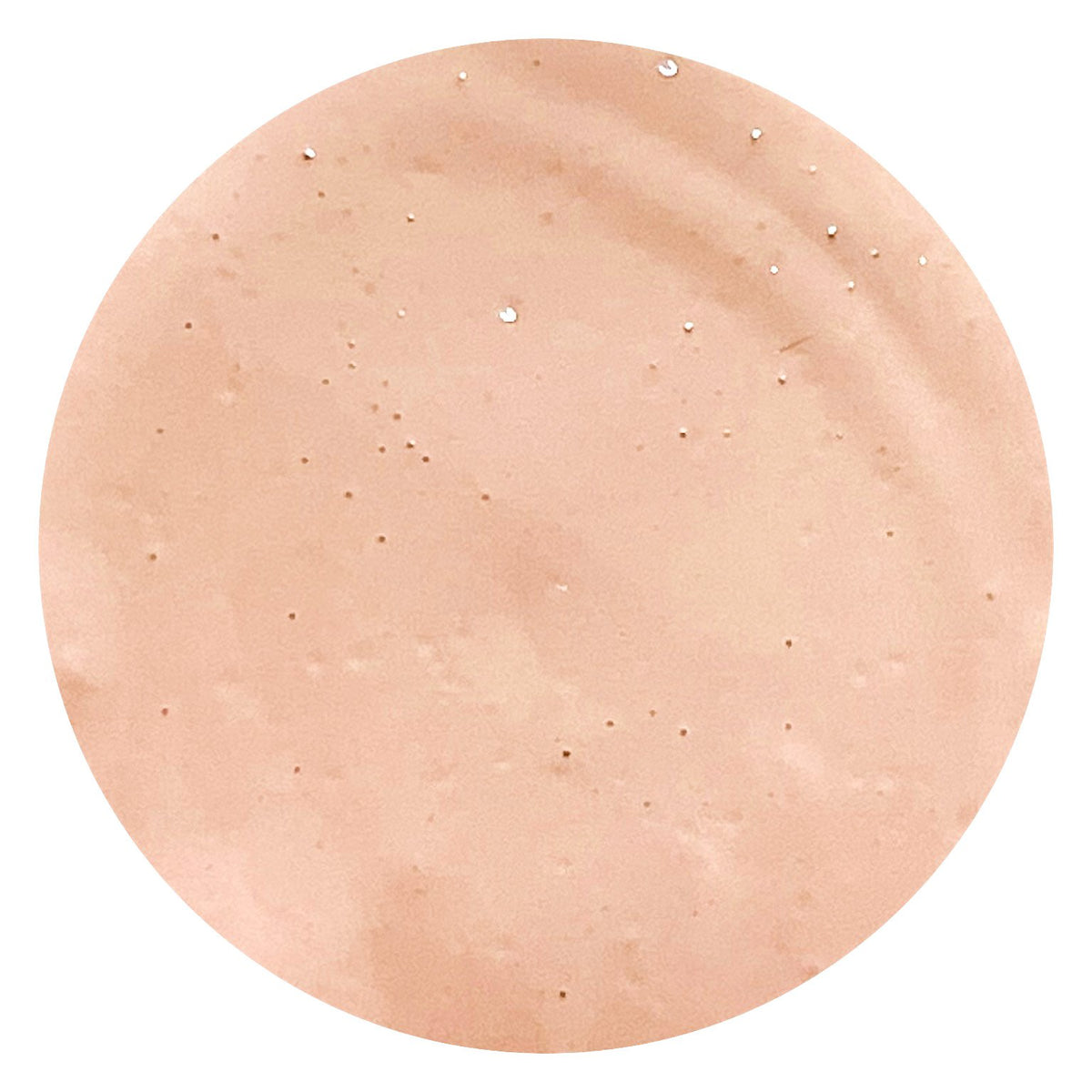 Soft Peach Luster Paste (CP) BASE PASTE