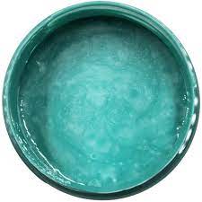 Spearmint - LUSTER EPOXY PASTE (JR)