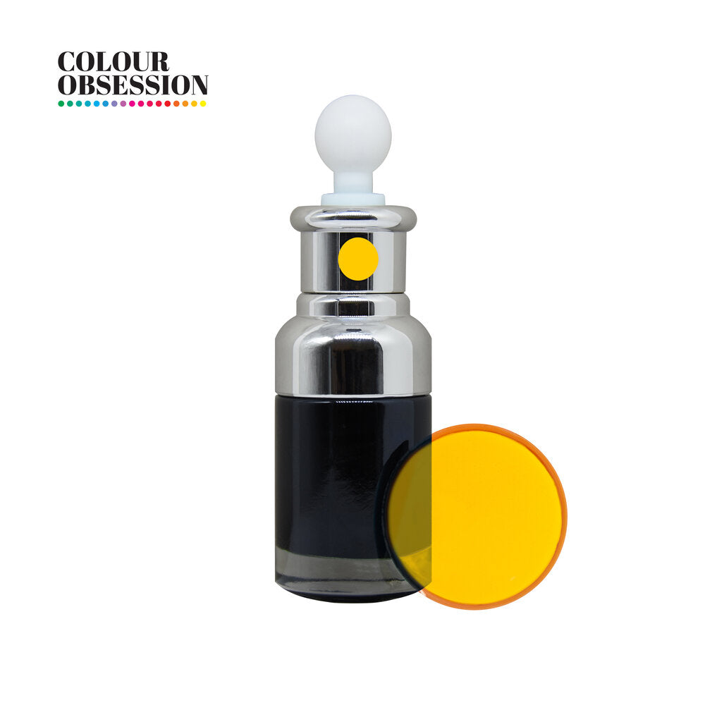 Sunshine Yellow - Epoxy Pigment Tint (CO) 30ml